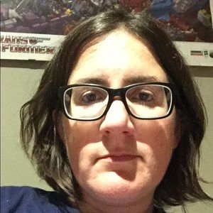 Meet your Posher, Cathy